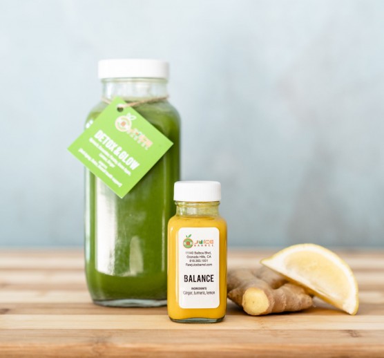 Juice Barrel Granada Hills Official Site & Menu Order Online