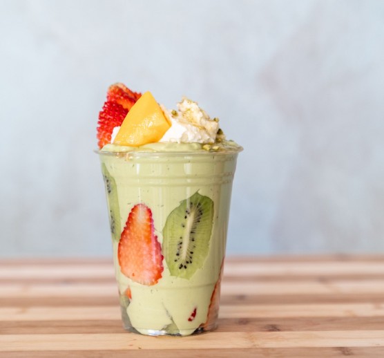 Juice Barrel Granada Hills Official Site & Menu Order Online