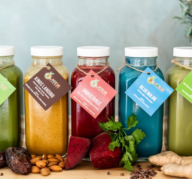 Juice Barrel's Photo Gallery!