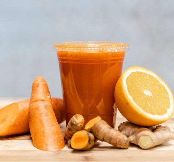 Juice Barrel Granada Hills Official Site & Menu Order Online