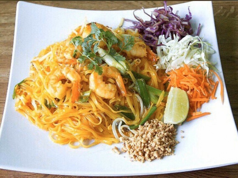 Pad Thai