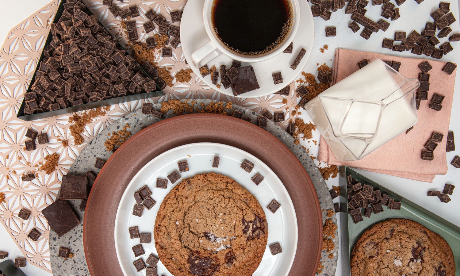 The Palm Coffee Bar Burbank Menu Order Coffee Online