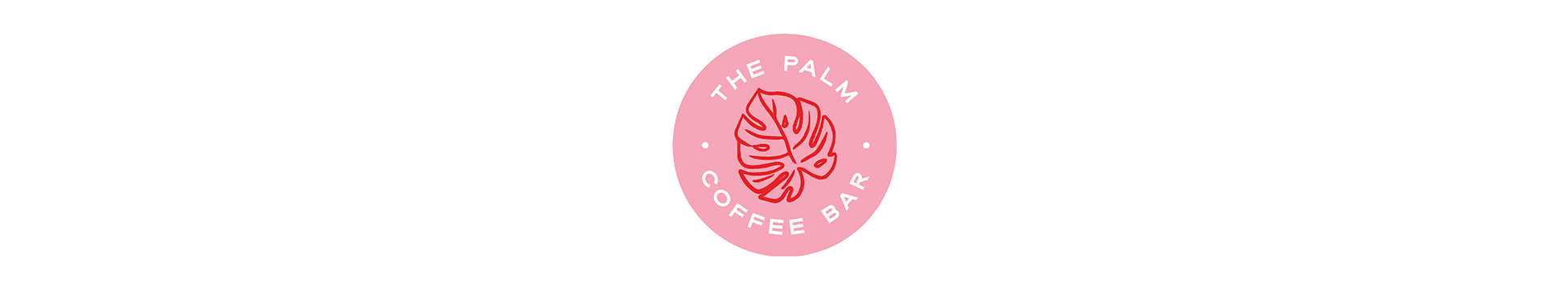 Palm Coffee Bar, Specialty Coffee & Treats