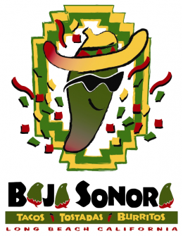 Baja Sonora logo
