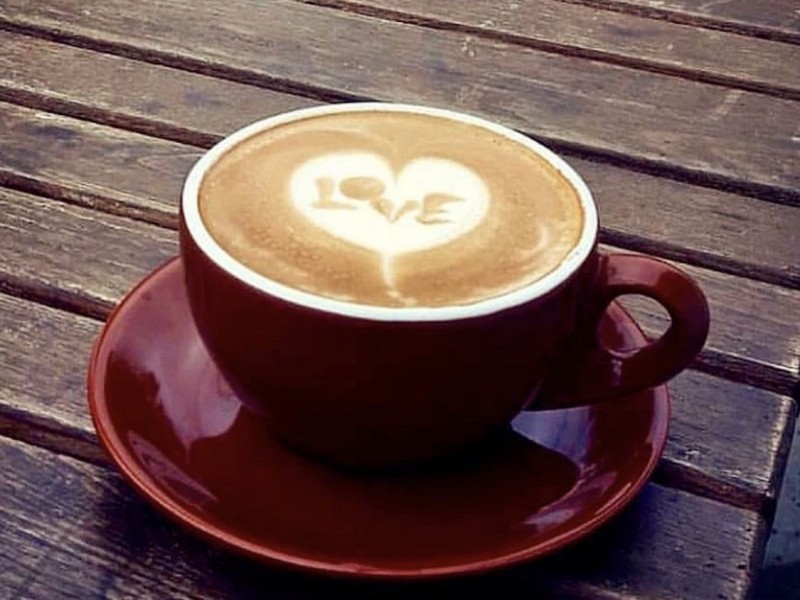 Cappuccino