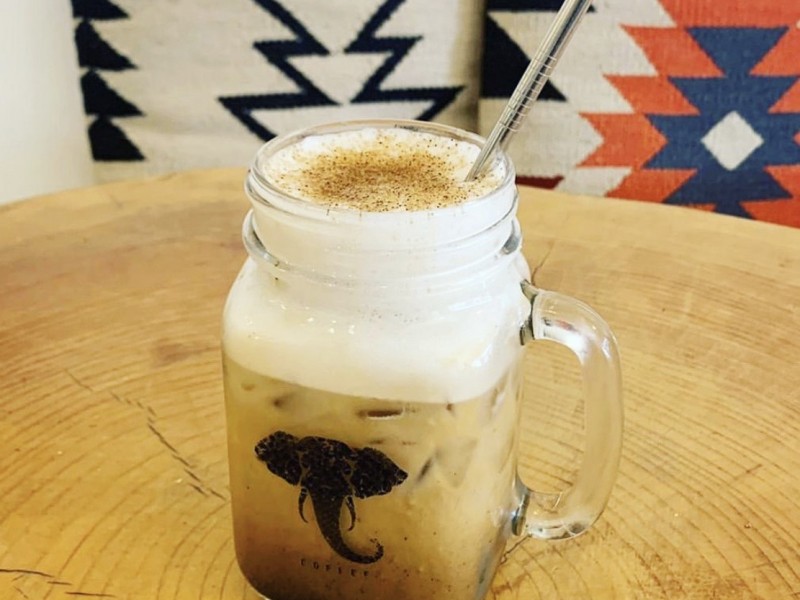 Chagaccino