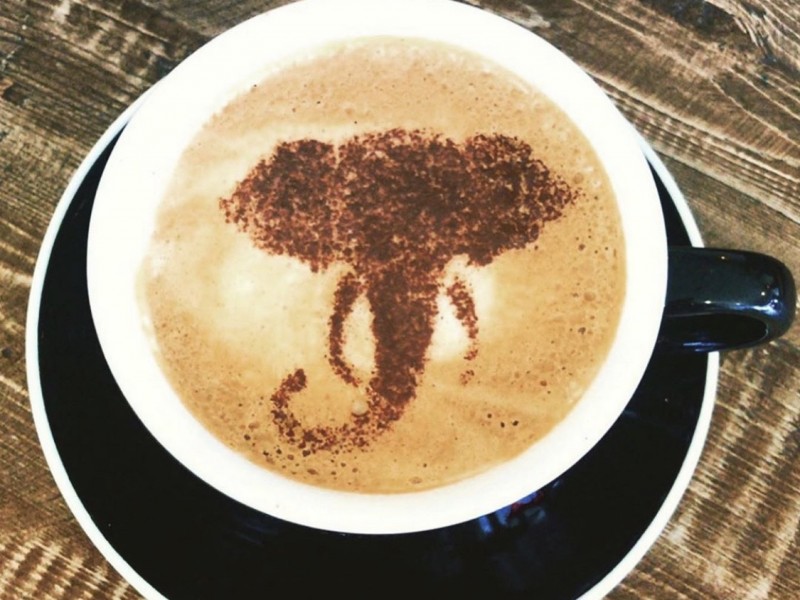 Café Mocha