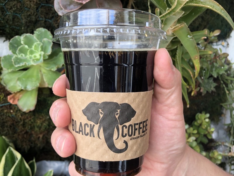 Stumptown Original Cold Brew