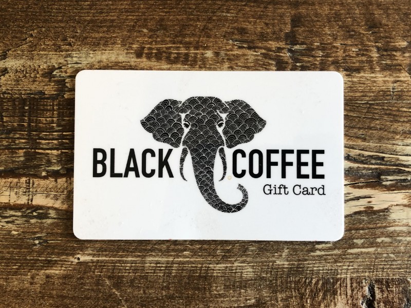 Gift Cards
