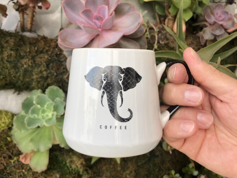 Ceramic Mug