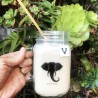 Vanilla Chai CDB Tea Latte