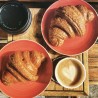 Buttermilk Croissant