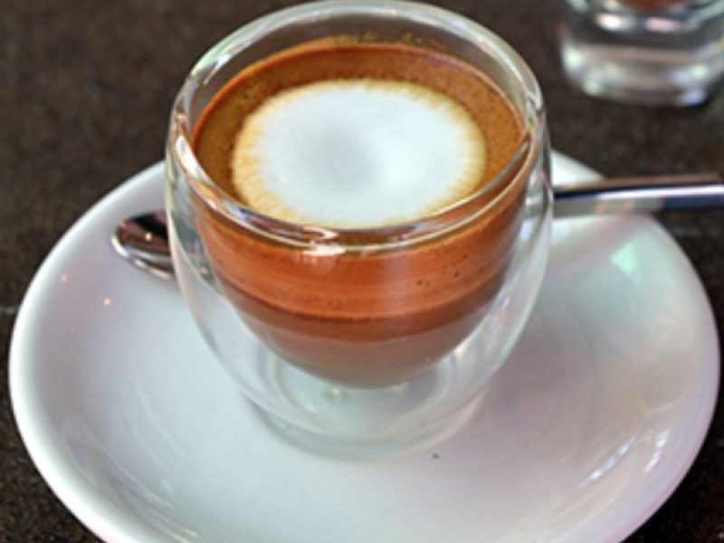 Macchiato