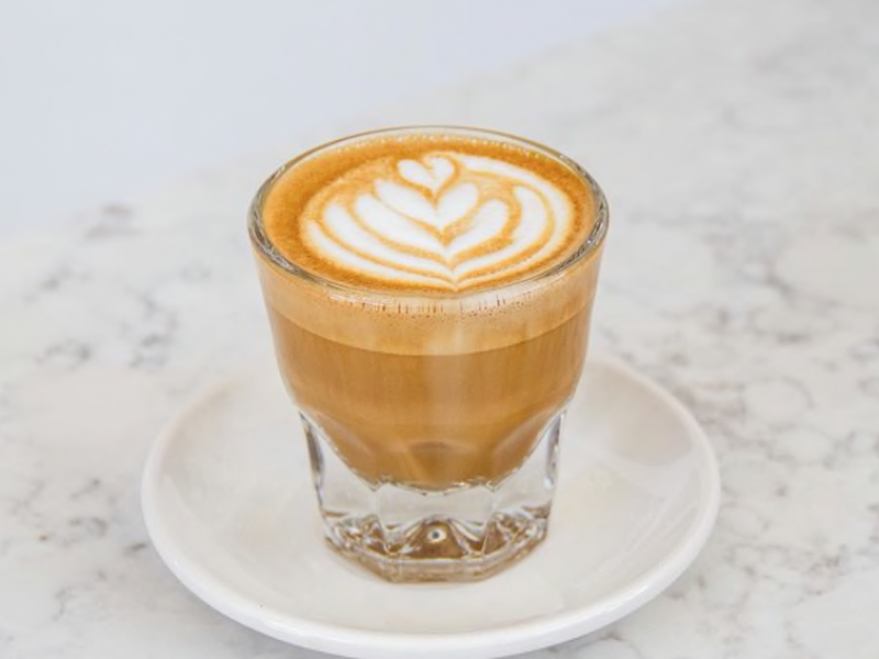 Cortado