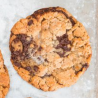  CHOCOLATE CHIP COOKIES (Gluten-Free)
