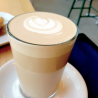 London Fog Tea Latte