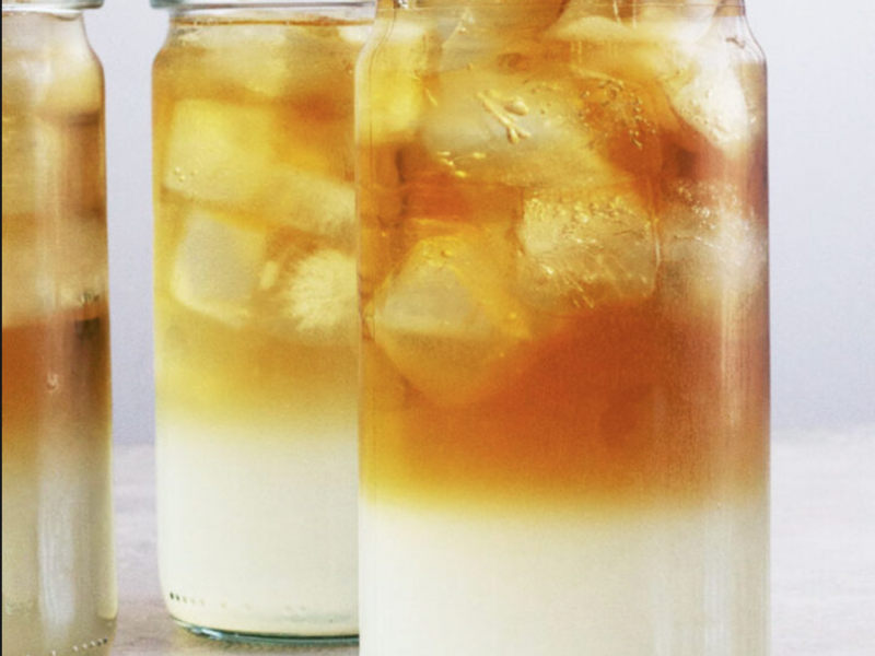 Arnold Palmer (Organic) 