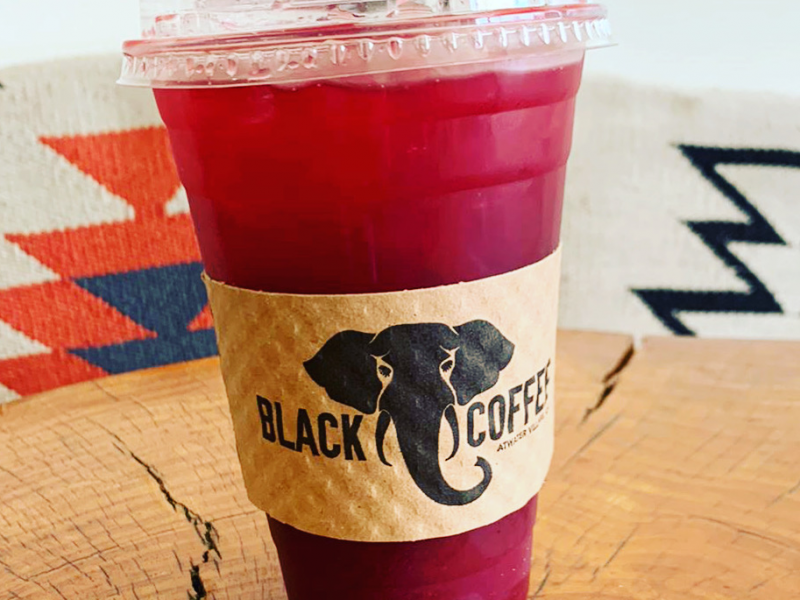 Beetroot Lemonade (Organic)