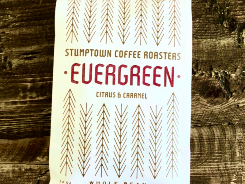Stumptown Evergreen Special Edition 