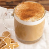 Gingerbread Latte 