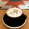 Toasted Marshmallow Latte 