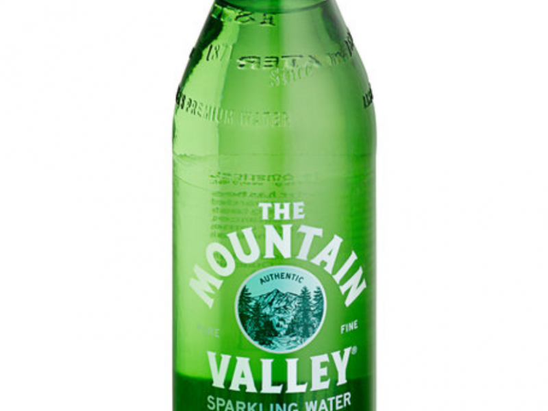 Mountain Valley Sparkling Water 