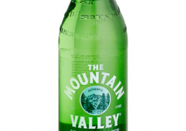Mountain Valley Sparkling Water 