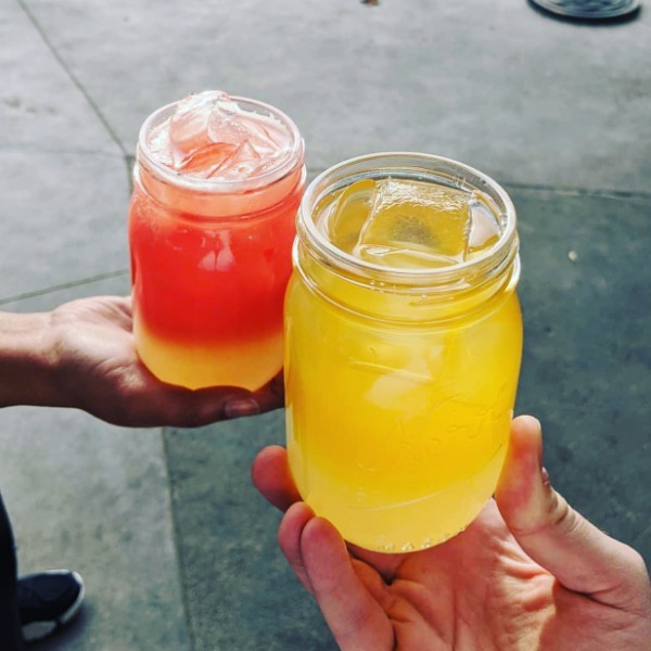 Spoke Bicycle Cafe Los Angeles Menu Order American Online