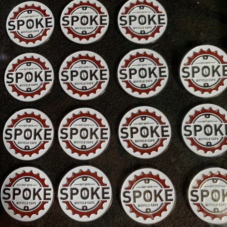 Spoke Bicycle Cafe Gift Certificates