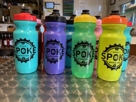 Spoke Bicycle Cafe Merchandise