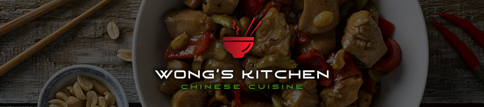 Wong's Kitchen