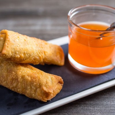 Chicken Egg Roll (1)