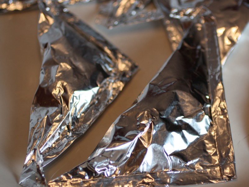 Paper Wrapped Chicken (2)