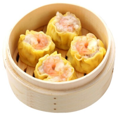 Pork&Shrimp Shiu Mai(6pcs)