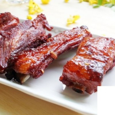 Bar-B-Q Ribs (4)