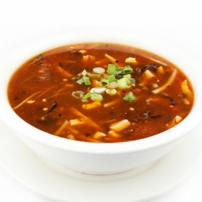 Hot and Sour Soup