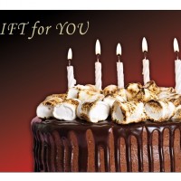 Gift Cards
