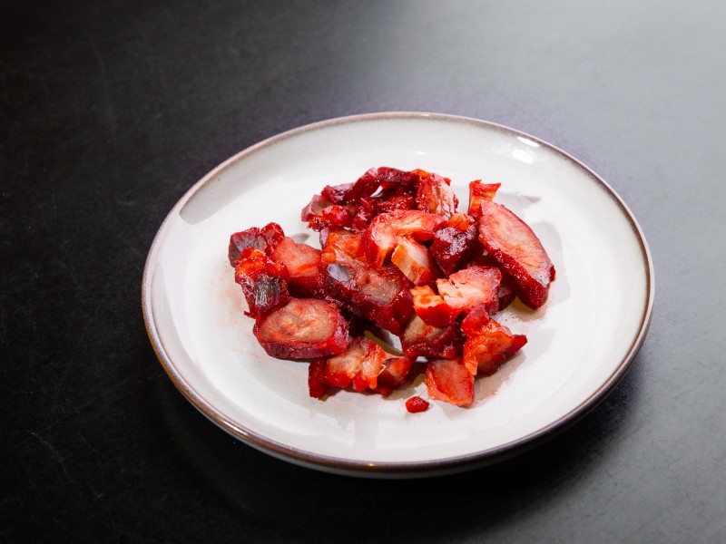 Bar-B-Q Pork