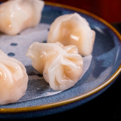 Steamed Shrimp Dumpling(6pcs)虾饺