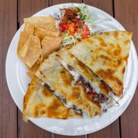 Quesadillas