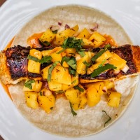 Grilled Tacos