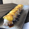 1. Sunrise Roll