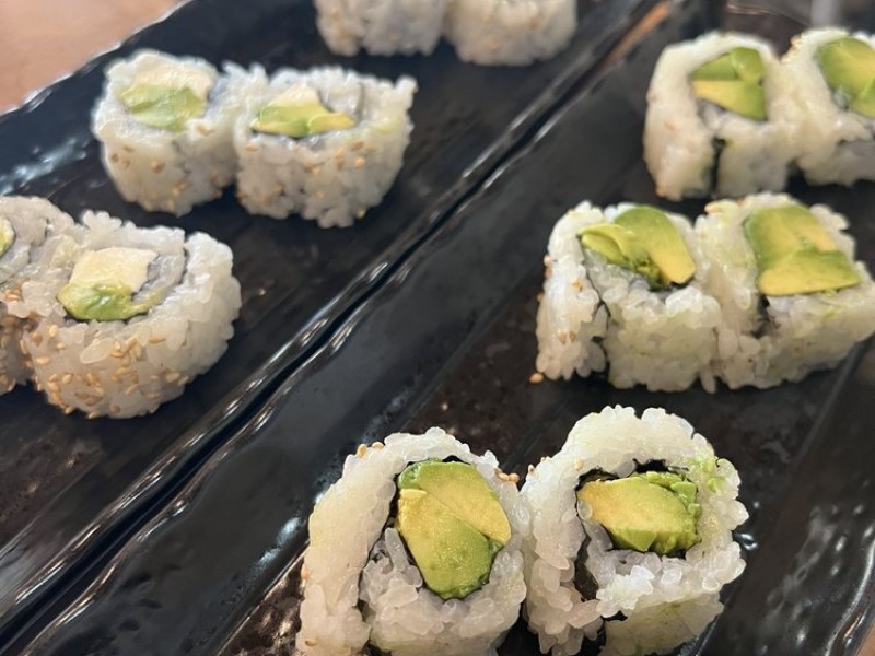 Avocado Roll