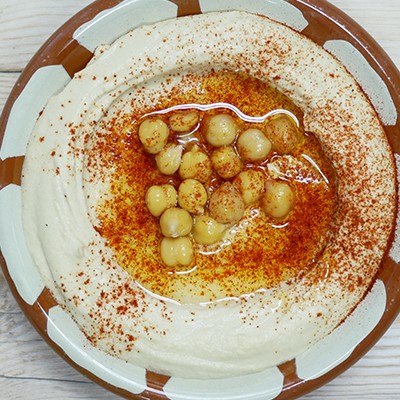 Hummus