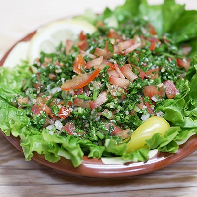 Tabbouleh
