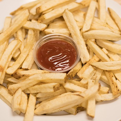 Fries