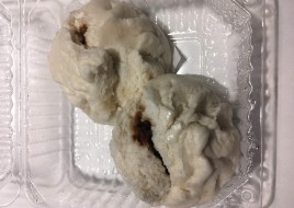 BBQ Pork Bun (2pk)