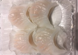 Crystal Shrimp Dumplings (4 Pack)