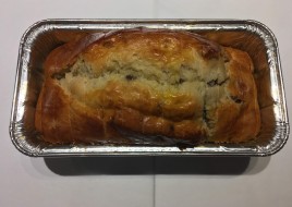 Irish Soda Bread
