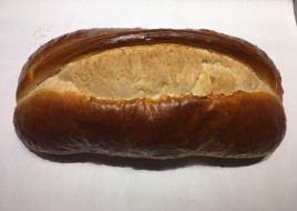 Vienna Bread Plain 